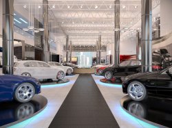 Как изменились предпочтения российских автовладельцев за 20 лет?