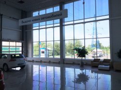 Выбери свой Volkswagen Touareg в «Автономия»