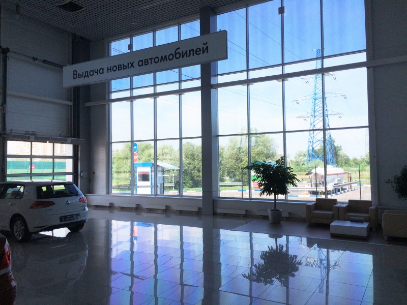 Выбери свой Volkswagen Touareg в «Автономия»