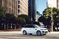 Range Rover Sport 2019 модельного года: в России от 5.059.000 руб.