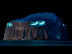Новое поколение BMW 3-Series (G20) показали на официальном изображении