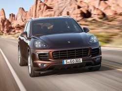 Автомобили Porsche больше не будут выпускать с дизельными двигателями