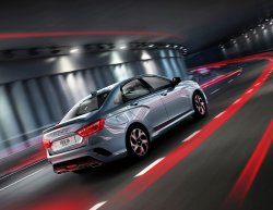 Мощный седан Lada Vesta Sport окажется самой дорогой моделью марки