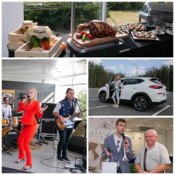 Как это было. Осень с полным приводом!