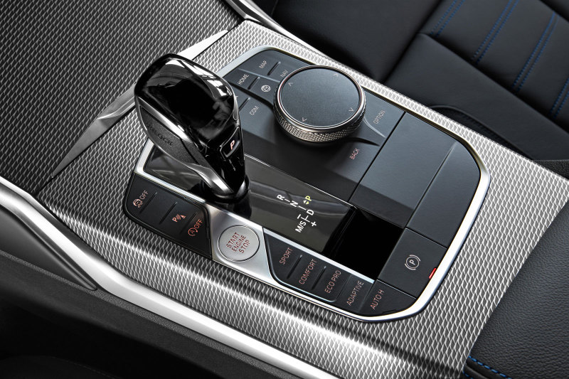 BMW 330i M Sport