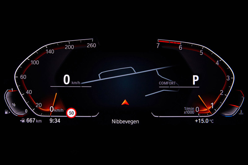 BMW 330i M Sport