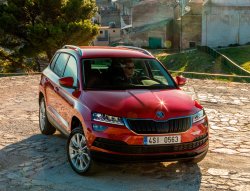 Skoda Karoq будут собирать и продавать в России