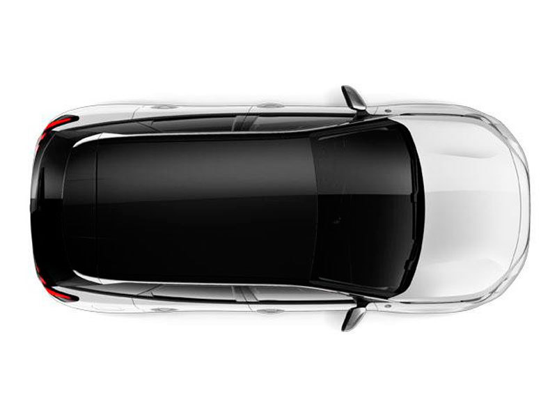 Peugeot 3008 Crossway