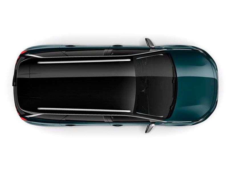 Peugeot 5008 Crossway
