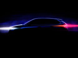 Skoda представит новый компактный хэтчбек до конца года