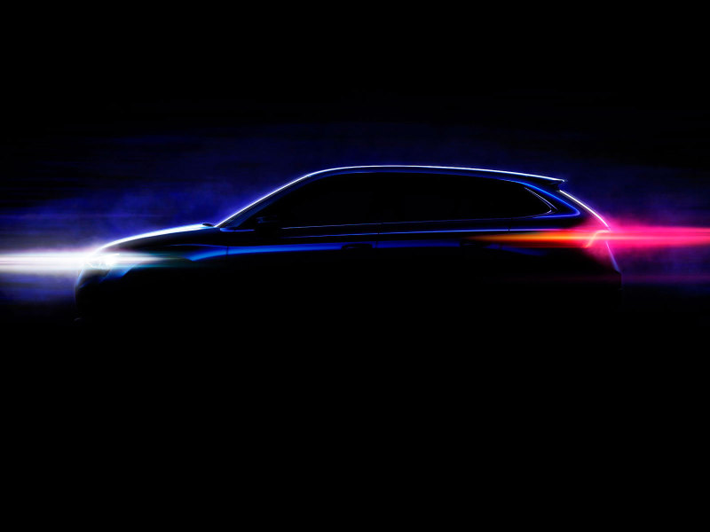 Skoda представит новый компактный хэтчбек до конца года