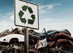 Утилизационный сбор в России могут повысить ещё на 30%