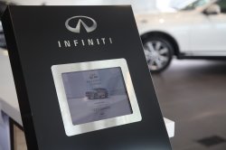 Автоцентр INFINITI в Люблино – Ваш новый дилер!