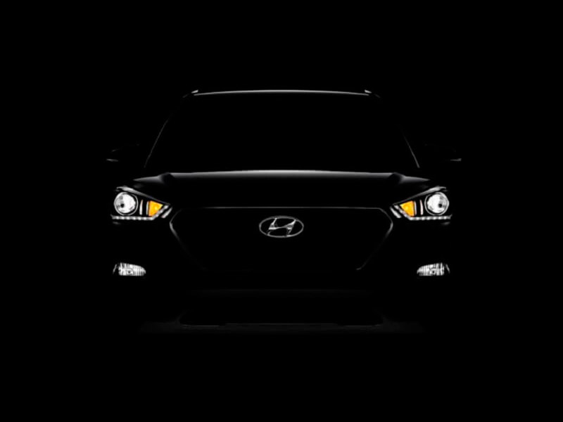 Новое поколение Hyundai Creta появится в 2020 году