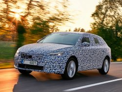 Skoda Scala - все подробности от производителя