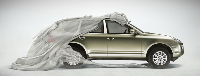 Замена масла за 11 911 рублей* в Порше Центре Москва.