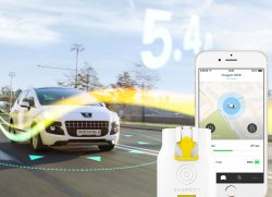 Российские автовладельцы смогут управлять своей машиной через мессенджер Telegram