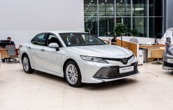 Предложение месяца в Тойота Центр Волгоградский