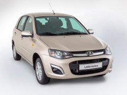 "АвтоВАЗ" распродал свои старые модели