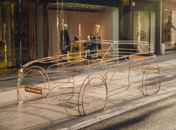 Новый Range Rover Evoque 2019 представят 22 ноября
