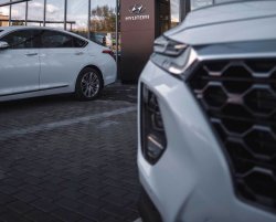 Подарите безупречный вид Вашему Hyundai
