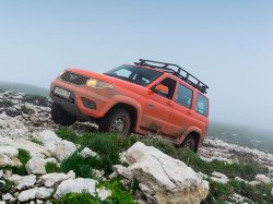 Автомобили УАЗ получат суперконденсаторы от "Ростеха"