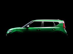 Новый KIA Soul 2019: свежие официальные фото деталей