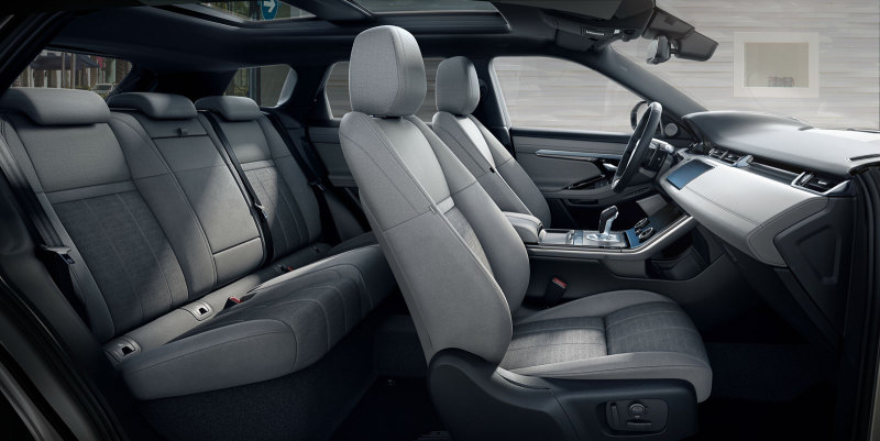 Range Rover Evoque R-Dynamic "First Edition" (L551) 2019