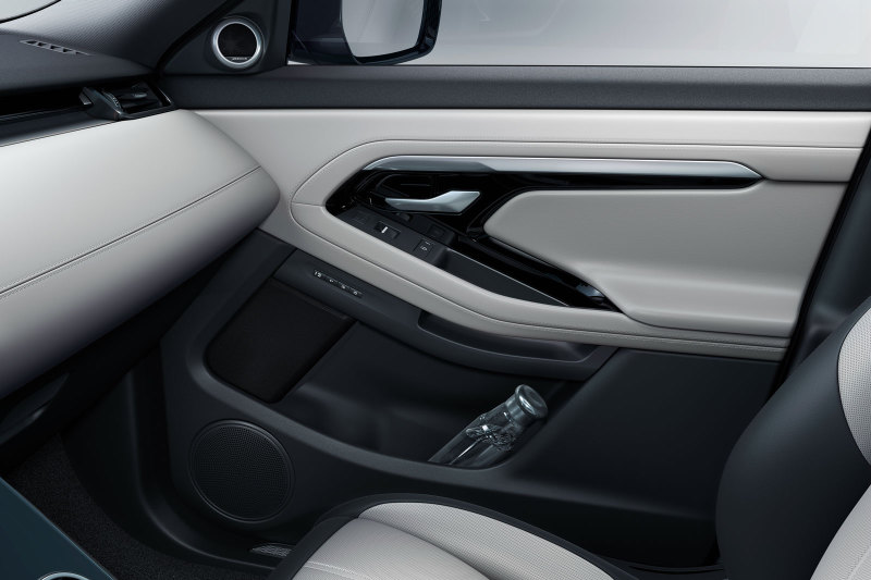 Range Rover Evoque R-Dynamic "First Edition" (L551) 2019
