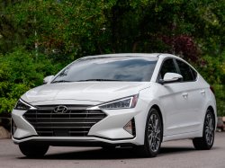 В 2019 году компания Hyundai представит в России четыре новинки