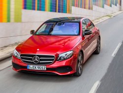 Российский завод Mercedes-Benz будет готов в апреле 2019 года