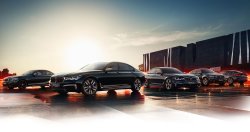 Все включено в РОЛЬФ Премиум BMW M Boutique.