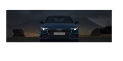 Новый Audi A7. Уже в Ауди Центре Север