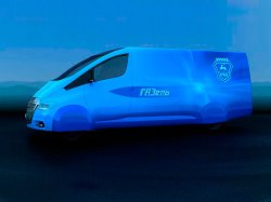 "ГАЗ" будет разрабатывать новое семейство коммерческих авто и лёгкий дизель