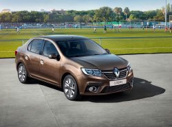 Автомобили Renault российской сборки планируют перевести на двигатели "АвтоВАЗа"