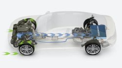 Быстрый старт в холодную зиму. Аккумуляторы Volkswagen Economy