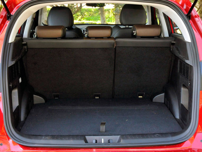 Chery Tiggo 7