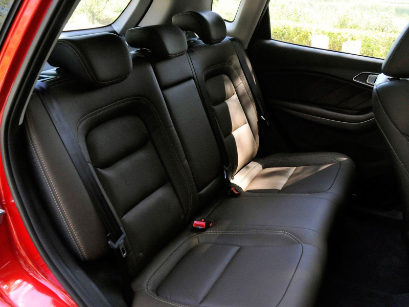 Chery Tiggo 7