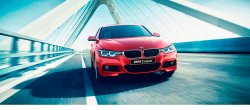 Крутейший момент в Рольф Премиум BMW M Boutique