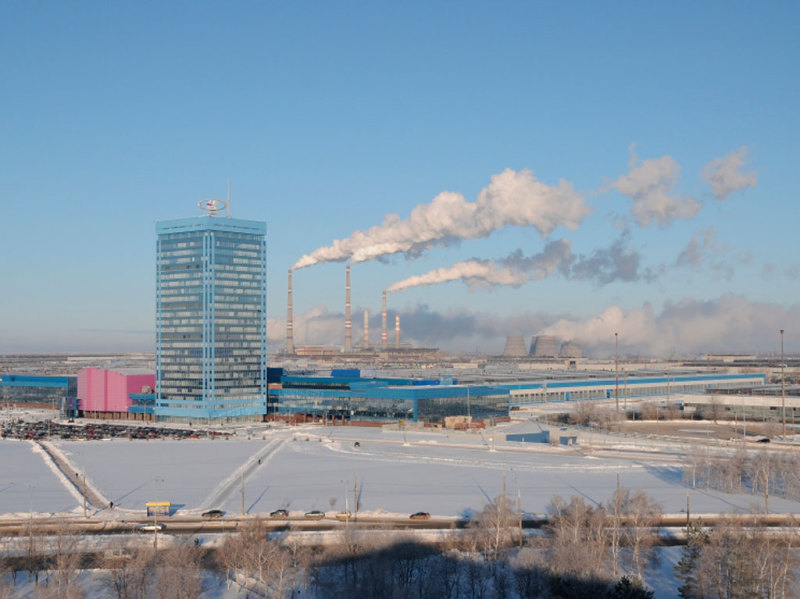 "АвтоВАЗ" подвёл итоги года и поделился планами