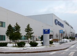 Российский завод Hyundai заключил инвестконтракт с Правительством Санкт-Петербурга