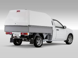 Новая Lada Granta получила коммерческие версии, цены от 648 тыс. руб.