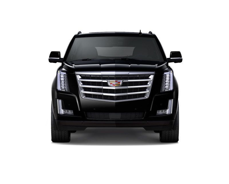 Cadillac Escalade 20th Anniversary Edition