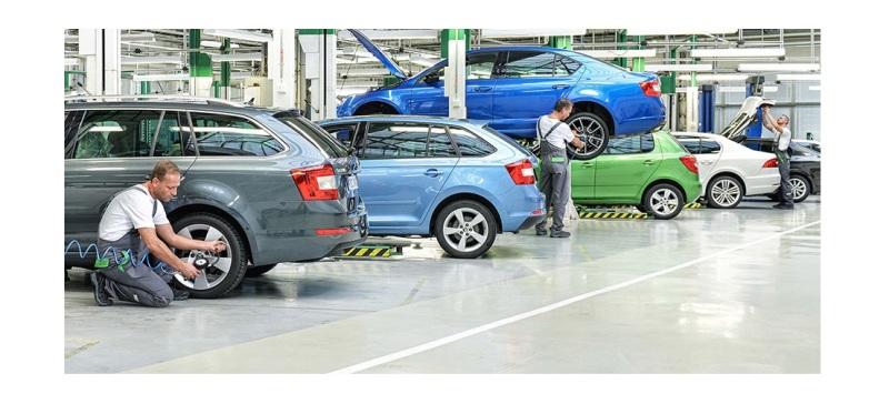 Зимний сервис для SKODA с выгодой до 40%