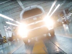 "Автотор" готовится к запуску производства новой модели по полному циклу