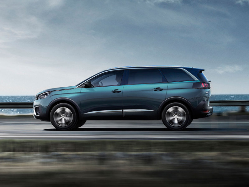 На автомобили Peugeot и Citroen увеличена гарантия в России