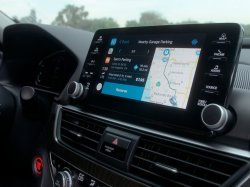Honda представляет систему Dream Drive для водителей и пассажиров