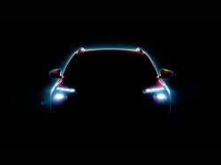 Skoda представит новый кроссовер в марте