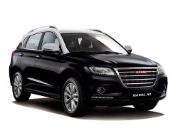 Китайский бренд Haval выпустит 20 новых моделей к 2023 году