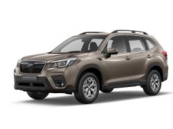 Производство автомобилей Subaru частично приостановлено, но скоро будет возобновлено
